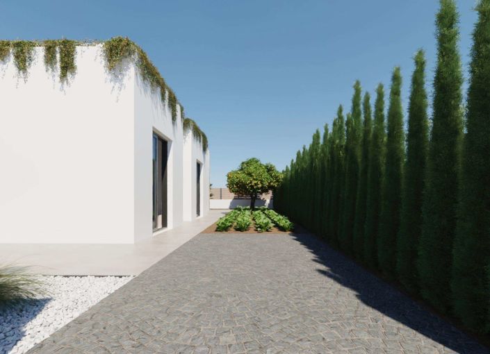 Image No.8-3 Bed Villa for sale