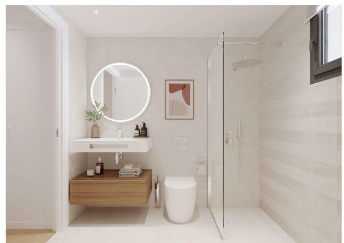 Image No.12-3 Bed Apartment for sale