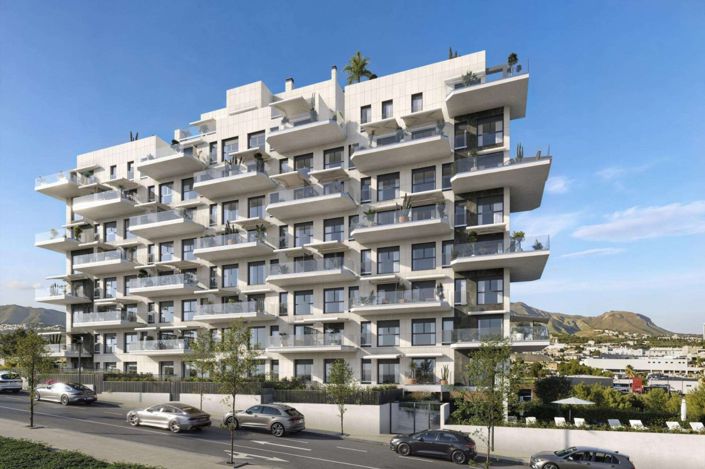 Image No.3-3 Bed Apartment for sale