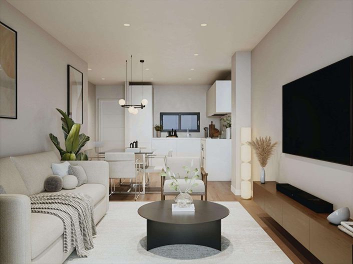 Image No.8-3 Bed Apartment for sale