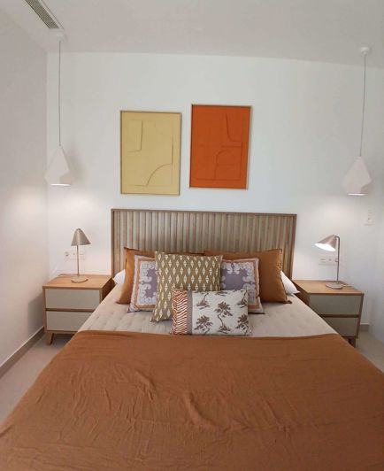 Image No.10-Quad de 3 chambres à vendre à Bigastro