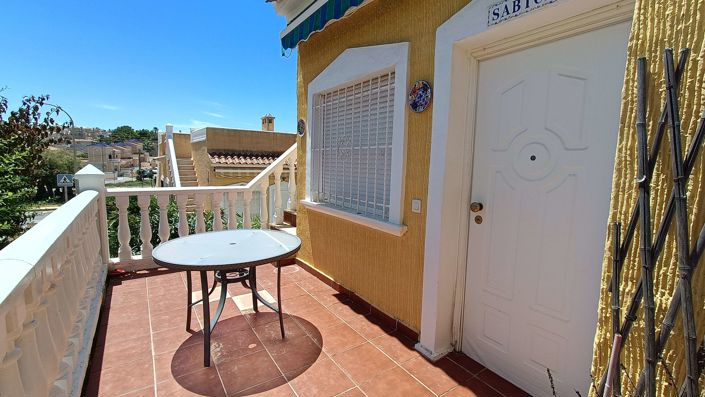 Image No.18-Quad de 2 chambres à vendre à Orihuela Costa