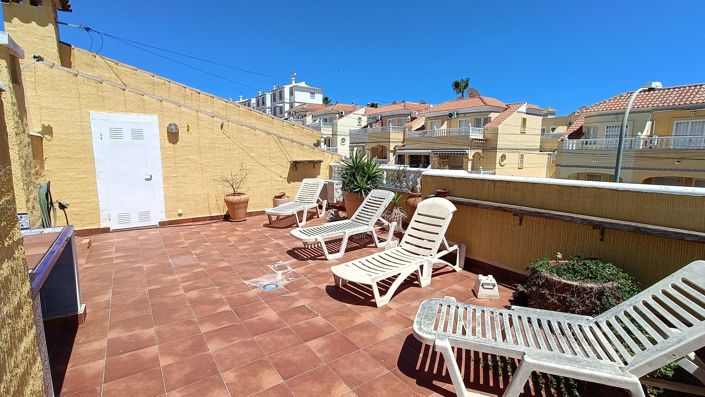 Image No.29-Quad de 2 chambres à vendre à Orihuela Costa