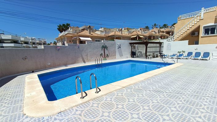 Image No.33-Quad de 2 chambres à vendre à Orihuela Costa