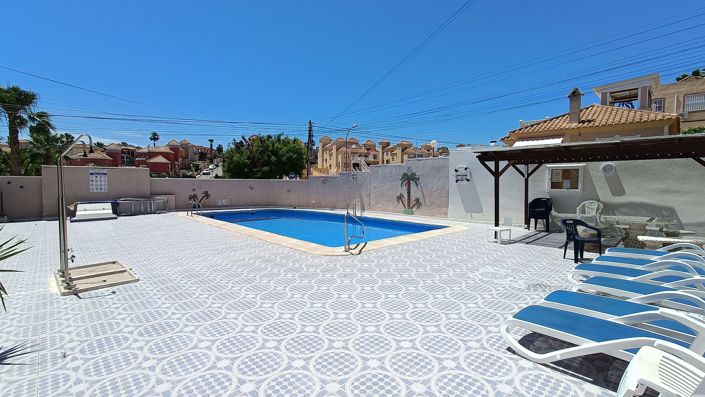 Image No.34-Quad de 2 chambres à vendre à Orihuela Costa