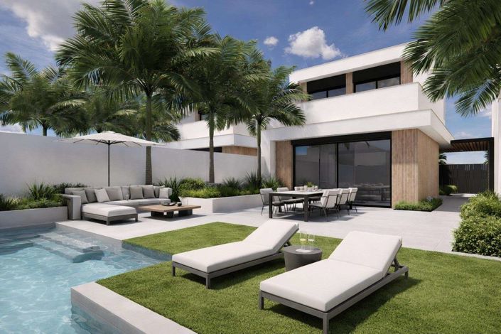 Image No.3-3 Bed Villa for sale