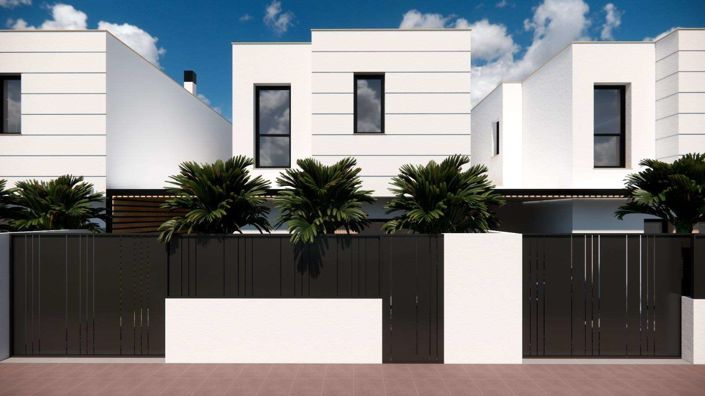 Image No.35-3 Bed Villa for sale