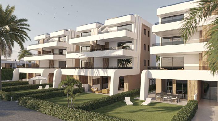 Image No.3-2 Bed Apartment for sale