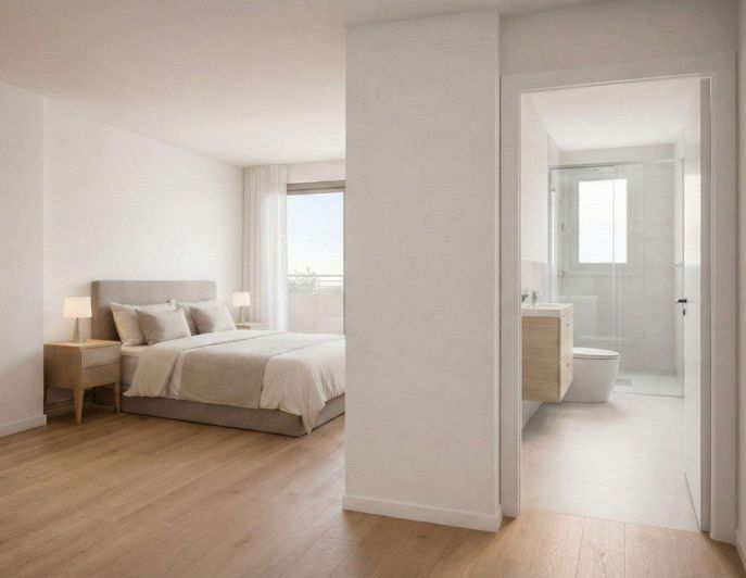 Image No.8-2 Bed Apartment for sale