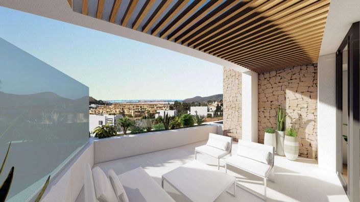 Image No.10-2 Bed Apartment for sale