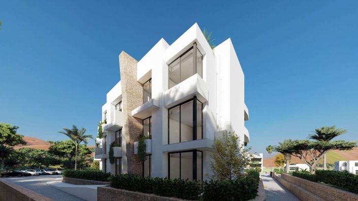 Image No.14-2 Bed Apartment for sale