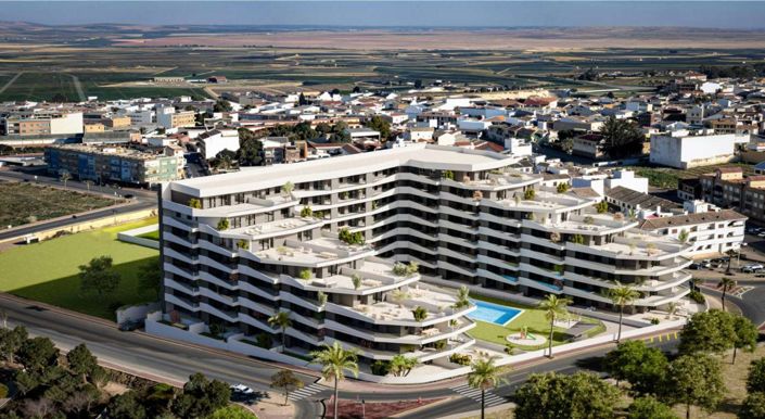Image No.5-3 Bed Apartment for sale