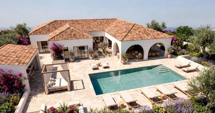 Image No.26-3 Bed Villa for sale
