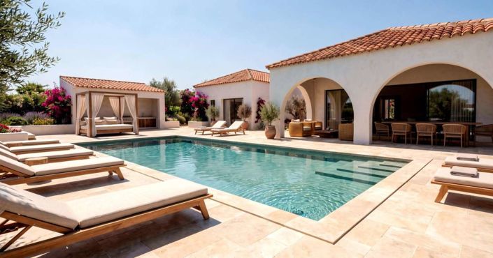 Image No.28-3 Bed Villa for sale