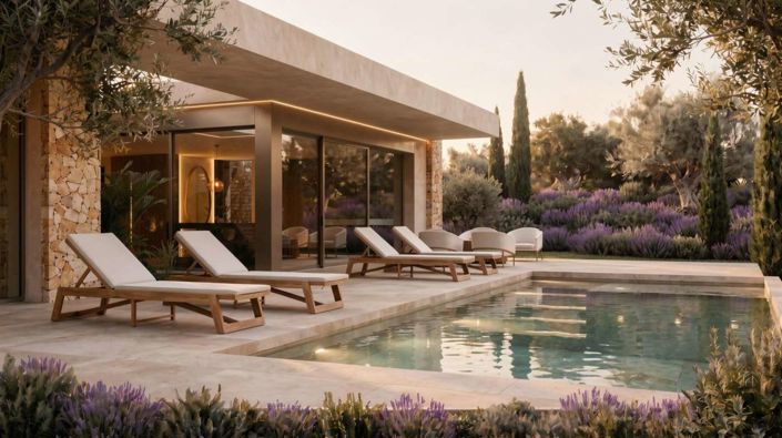 Image No.3-3 Bed Villa for sale