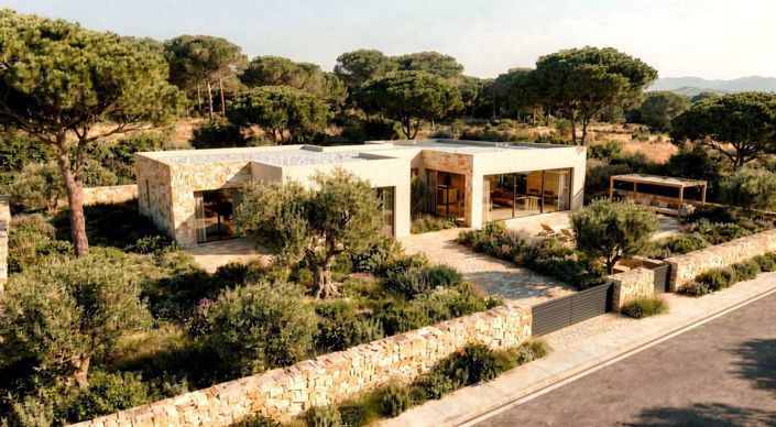 Image No.4-3 Bed Villa for sale
