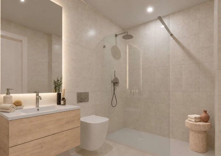 Image No.7-3 Bed Apartment for sale
