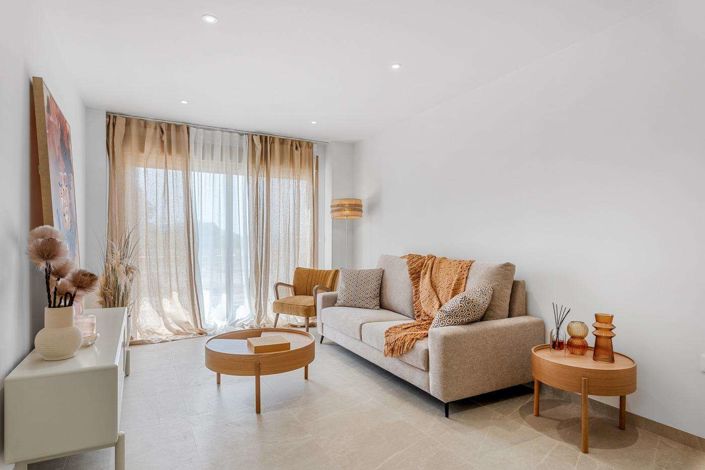 Image No.5-3 Bed Apartment for sale