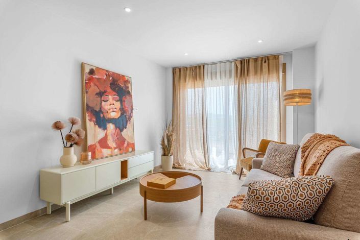 Image No.6-3 Bed Apartment for sale