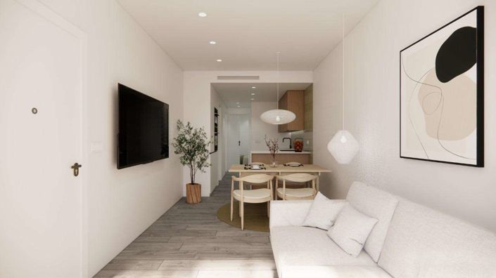 Image No.6-2 Bed Apartment for sale