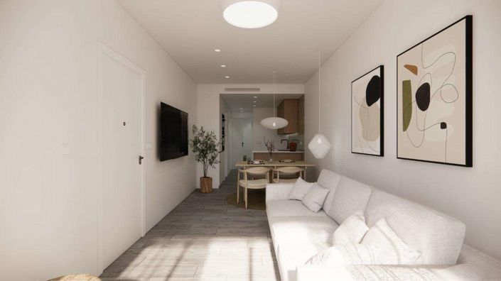 Image No.7-2 Bed Apartment for sale