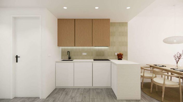 Image No.9-2 Bed Apartment for sale