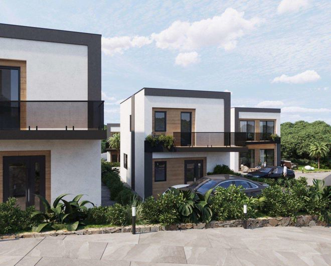 Image No.10-3 Bed Villa for sale