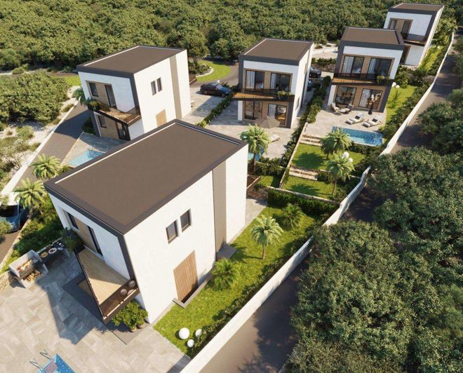 Image No.12-3 Bed Villa for sale