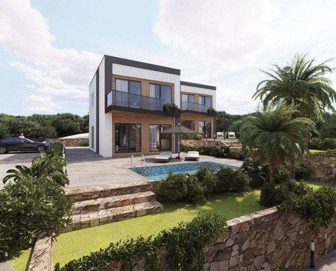 Image No.2-3 Bed Villa for sale