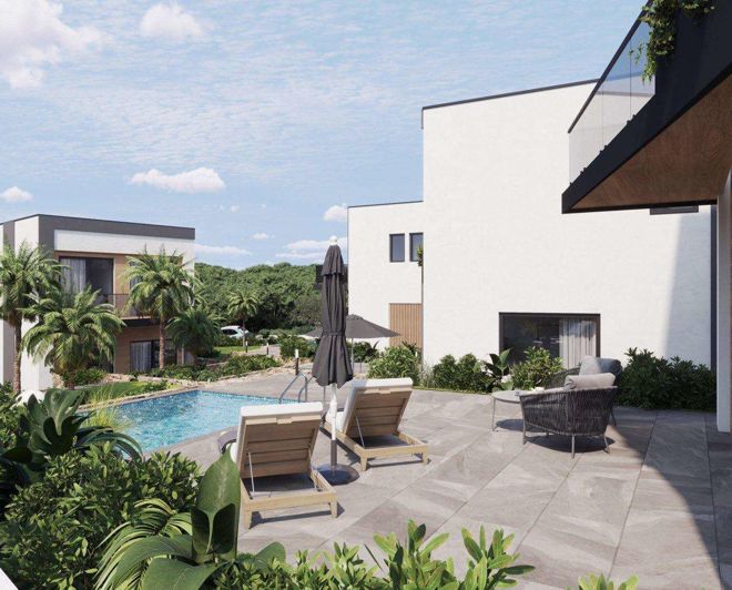 Image No.6-3 Bed Villa for sale