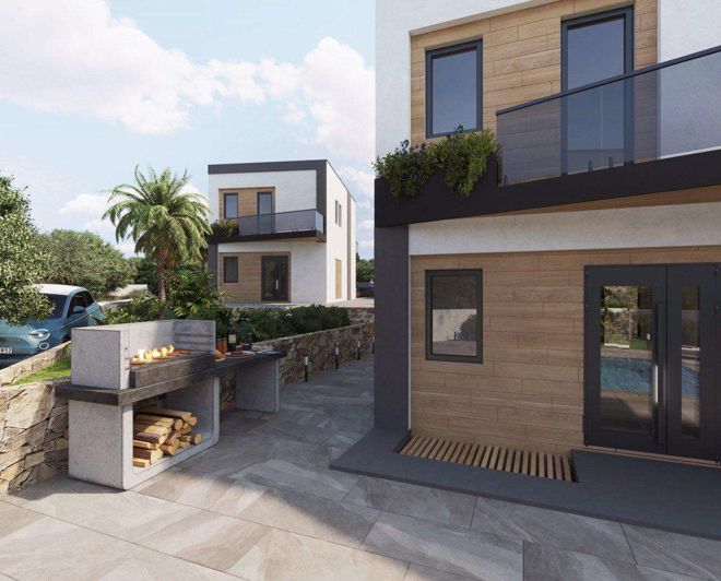 Image No.8-3 Bed Villa for sale