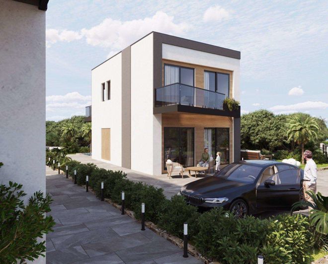 Image No.9-3 Bed Villa for sale