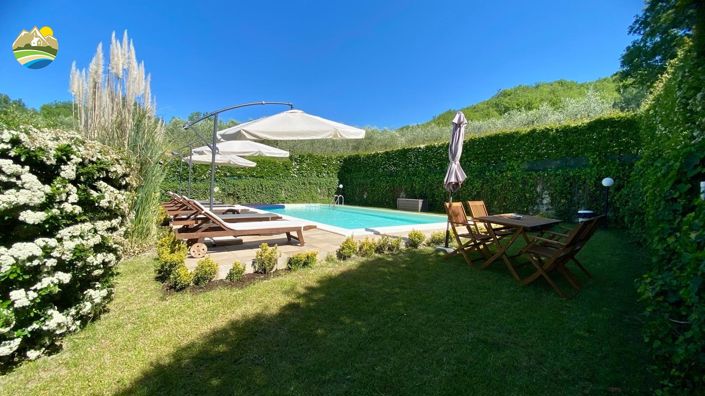 Image No.43-8 Bed Country House for sale