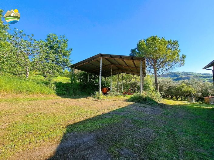Image No.12-4 Bed Country House for sale