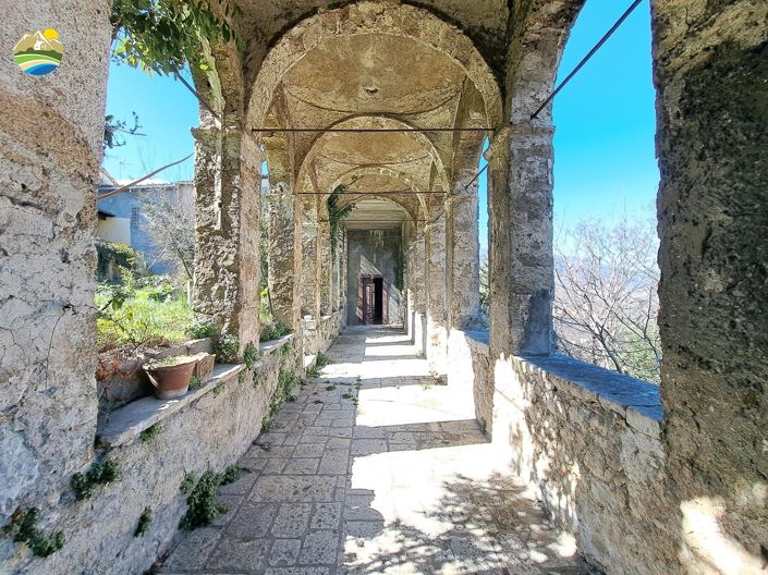 Palazzo De Dominicis