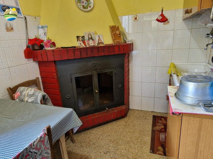 Image No.13-Maison de campagne de 2 chambres à vendre à Bisenti