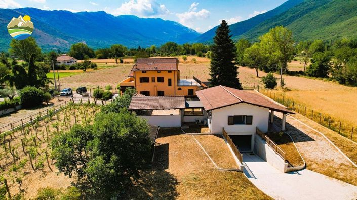 Casa La Rocca