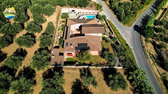 Image No.47-3 Bed Villa for sale