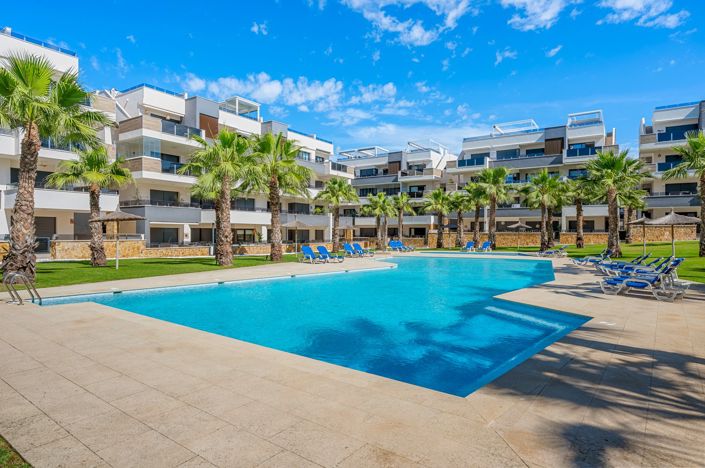 Image No.40-2 Bed Apartment for sale