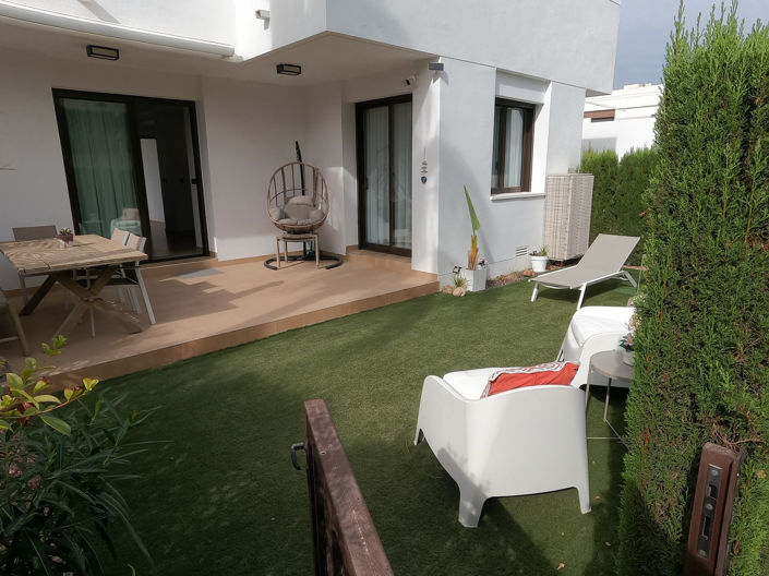 Image No.21-2 Bed Apartment for sale