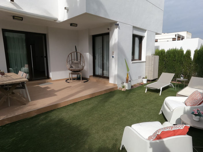 Image No.25-2 Bed Apartment for sale