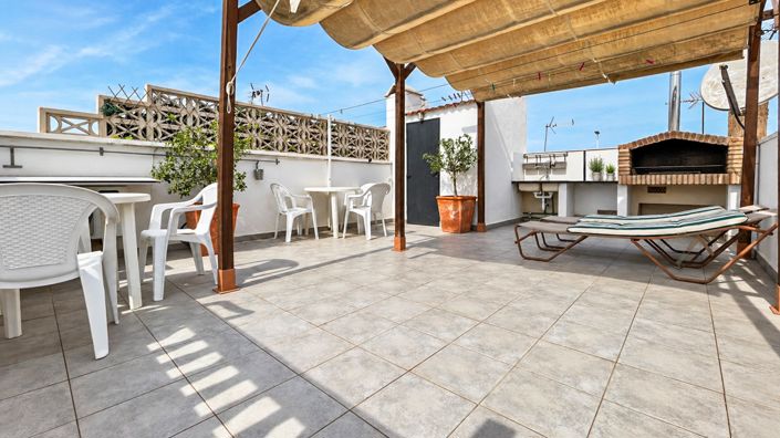 Townhouse in Torrevieja