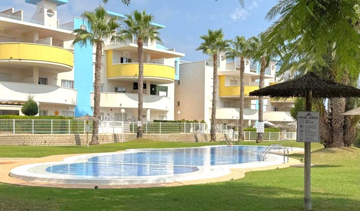 Image No.19-2 Bed Apartment for sale