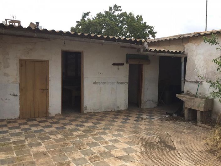 Image No.44-Villa de 9 chambres à vendre à Monóvar