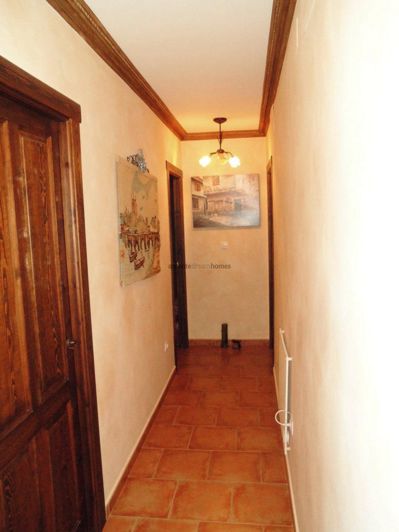 Image No.13-Villa de 3 chambres à vendre à Pinoso