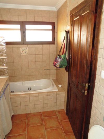 Image No.17-Villa de 3 chambres à vendre à Pinoso