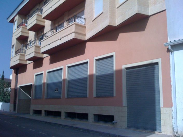 Image No.2-Commercial à vendre à Los Montesinos