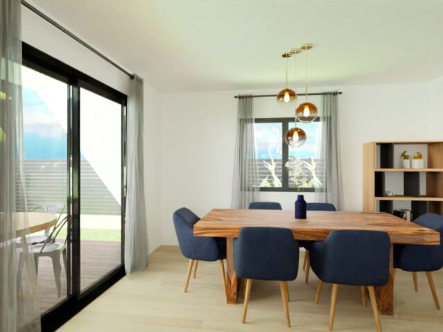 Image No.7-3 Bed Villa for sale