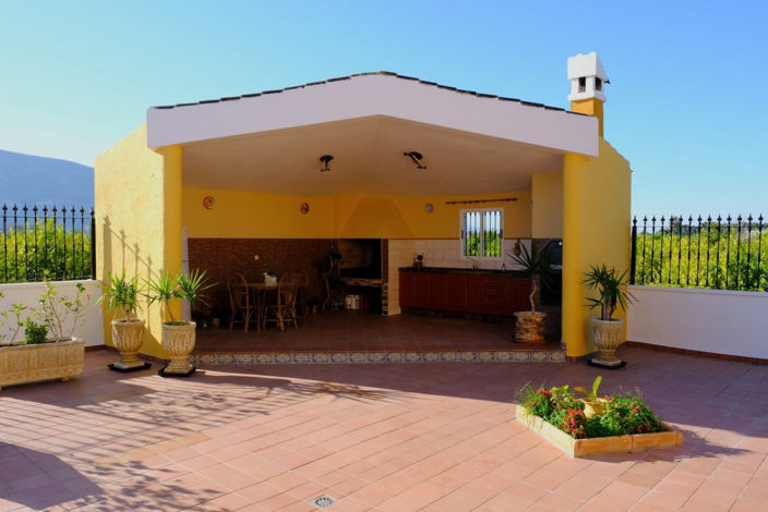 Image No.17-Villa de 5 chambres à vendre à Orihuela