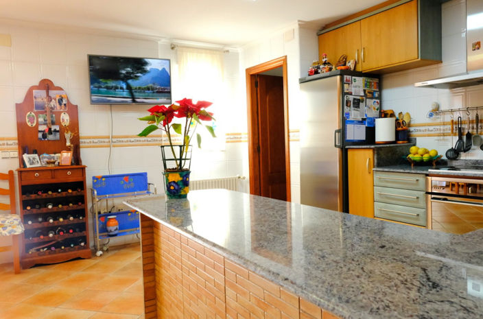 Image No.5-Villa de 5 chambres à vendre à Orihuela